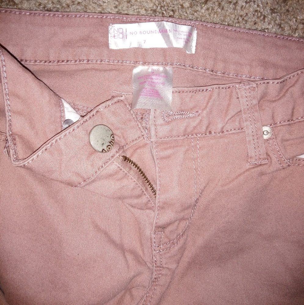 Jeans - Picture 3 of 3